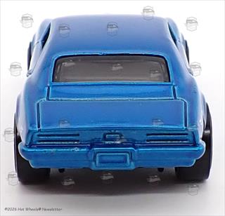 MF Blue